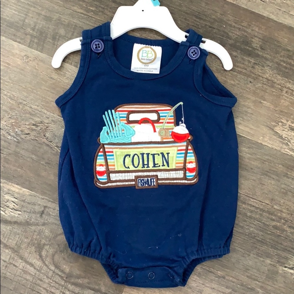 “Cohen” bubble